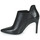 Shoes Women Shoe boots Maison Minelli PETROULIA Black