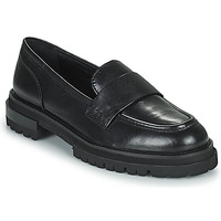 Shoes Women Loafers Minelli JOY Black