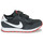 Shoes Children Low top trainers Nike NIKE MD VALIANT (PSV) Black / White