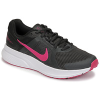 Shoes Women Running shoes Nike W NIKE RUN SWIFT 2 Grey / Red