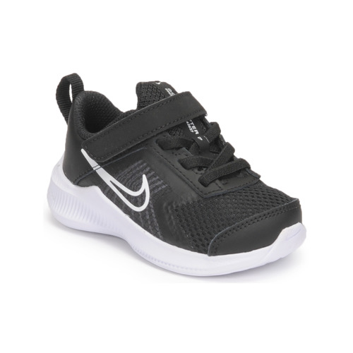 Shoes Children Running shoes Nike NIKE DOWNSHIFTER 11 (TDV) Black / White