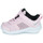 Shoes Children Running shoes Nike NIKE DOWNSHIFTER 11 (TDV) Pink / Grey