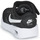 Shoes Children Low top trainers Nike NIKE AIR MAX SC (TDV) Black / White