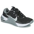Nike  NIKE METCON 7  mens Sports Trainers (Shoes) in Black