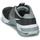 Shoes Men Multisport shoes Nike NIKE METCON 7 Black / Silver