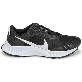 Nike NIKE PEGASUS TRAIL 3 Black / Silver