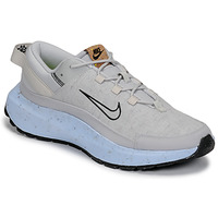 Shoes Men Low top trainers Nike NIKE CRATER REMIXA Grey / Blue