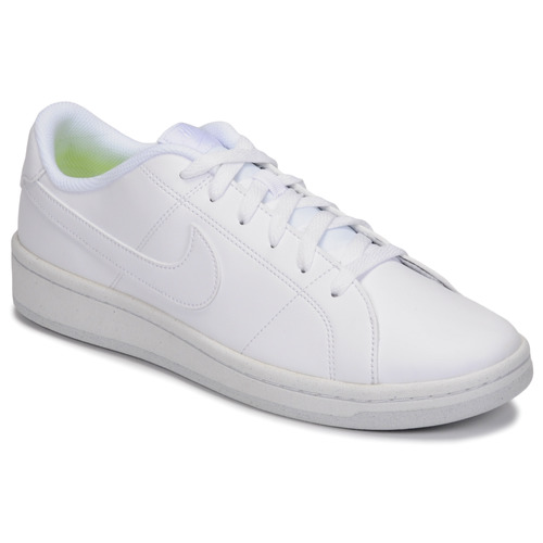 Shoes Men Low top trainers Nike NIKE COURT ROYALE 2 NN White