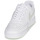 Shoes Women Low top trainers Nike WMNS NIKE COURT VISION LO White / Pink