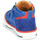 Shoes Boy Hi top trainers GBB FLAVIO Blue