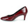 Shoes Women Heels JB Martin HOUCHKA Varnish / Bordeaux