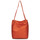 Bags Women Small shoulder bags Moony Mood OPILE Red / Orange