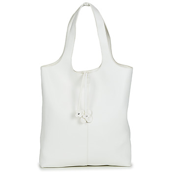 Bags Women Small shoulder bags Moony Mood OSACO White