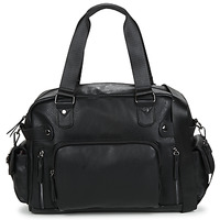 Bags Men Luggage Casual Attitude OVANO Black