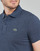 Clothing Men Short-sleeved polo shirts Lacoste POLO SLIM FIT PH4012 Blue / Mottled