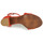 Shoes Women Sandals Marco Tozzi FABALA Orange