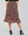 Clothing Women Skirts Moony Mood FLORA Multicolour