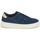 Shoes Women Low top trainers Gola SUPER COURT SUEDE Marine / Pink