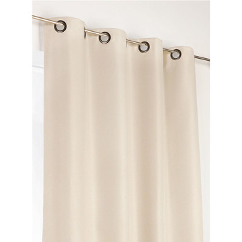 Home Curtains & blinds Linder CALYPSO OCCULTANT White / Broken