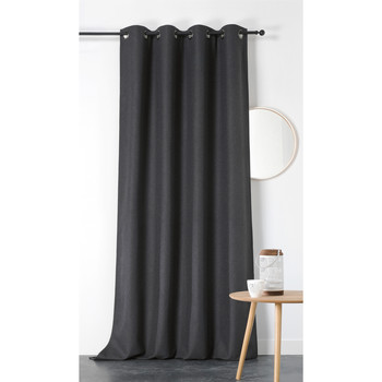 Home Curtains & blinds Linder BOREAL Black