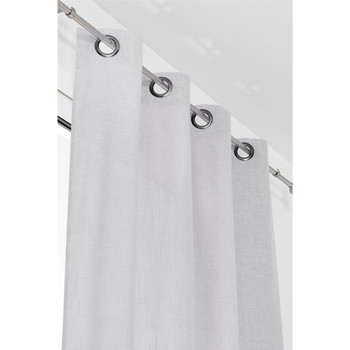 Linder TOILE ASP.LIN Grey / Clear