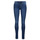 Clothing Women Skinny jeans Only ONLROYAL Blue / Dark