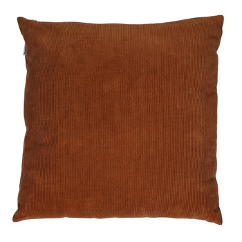 Home Cushions Pomax MANCHESTER Cinnamon
