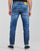 Clothing Men Slim jeans Jack & Jones JJIMIKE Blue / Medium