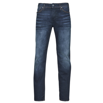 Clothing Men Slim jeans Jack & Jones JJICLARK Blue / Medium