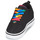 Shoes Girl Wheeled shoes Heelys PRO 20 PRINTS Black / Multi