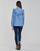 Clothing Women Tops / Blouses Betty London PARFUM Blue / Clear