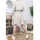 Clothing Women Short Dresses Fashion brands CD2293-BEIGE Beige