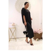 Clothing Women Tops / Blouses Fashion brands 9159-BLACK Black