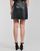 Clothing Women Skirts Vero Moda VMSYLVIA Black