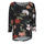 Clothing Women Tops / Blouses Only ONLELCOS Multicolour