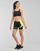 Clothing Women Shorts / Bermudas Only Play ONPARI Yellow / Black