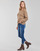 Clothing Women Jumpers Betty London PRETTY Brown