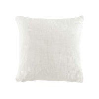 Home Cushions Douceur d intérieur ANGELIA White
