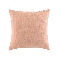 Home Cushions Douceur d intérieur ANGELIA Pink