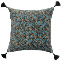 Home Cushions covers Vivaraise ANAE Black