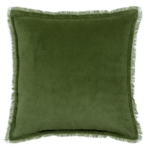 Home Cushions covers Vivaraise FARA Eucalyptus