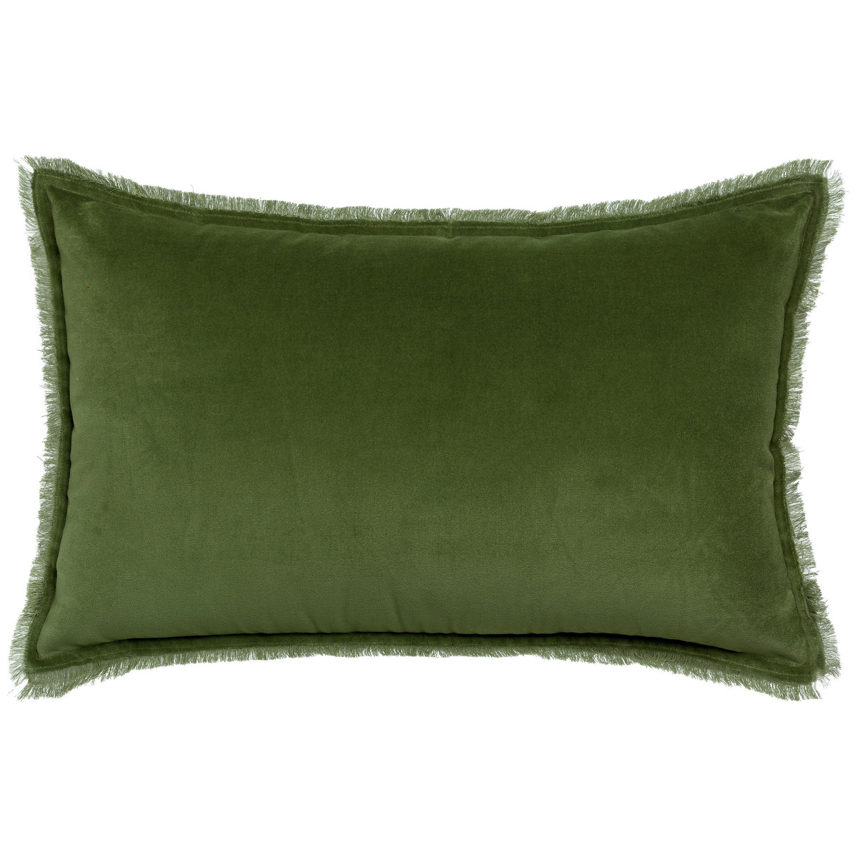 Home Cushions covers Vivaraise FARA Eucalyptus