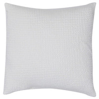 Home Cushions covers Vivaraise MAIA White