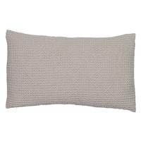 Home Cushions covers Vivaraise MAIA Couleur / Lin