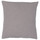 Home Cushions covers Vivaraise MAIA Grey / Storm