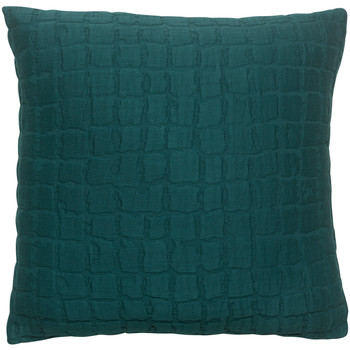 Home Cushions covers Vivaraise SWAMI Petrol