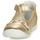 Shoes Girl Flat shoes GBB DANSETTE Gold