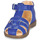 Shoes Boy Sandals GBB ERNESTO Blue
