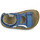 Shoes Boy Sandals GBB IGORI Blue