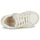 Shoes Girl Low top trainers GBB EVANNE White